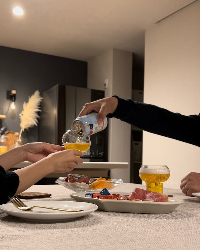 ぷっくりグラスA