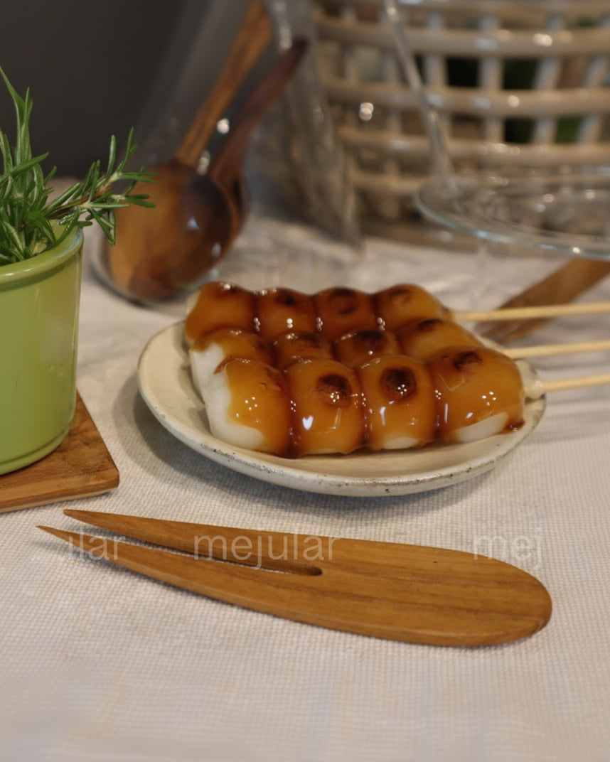 リーフフォーク