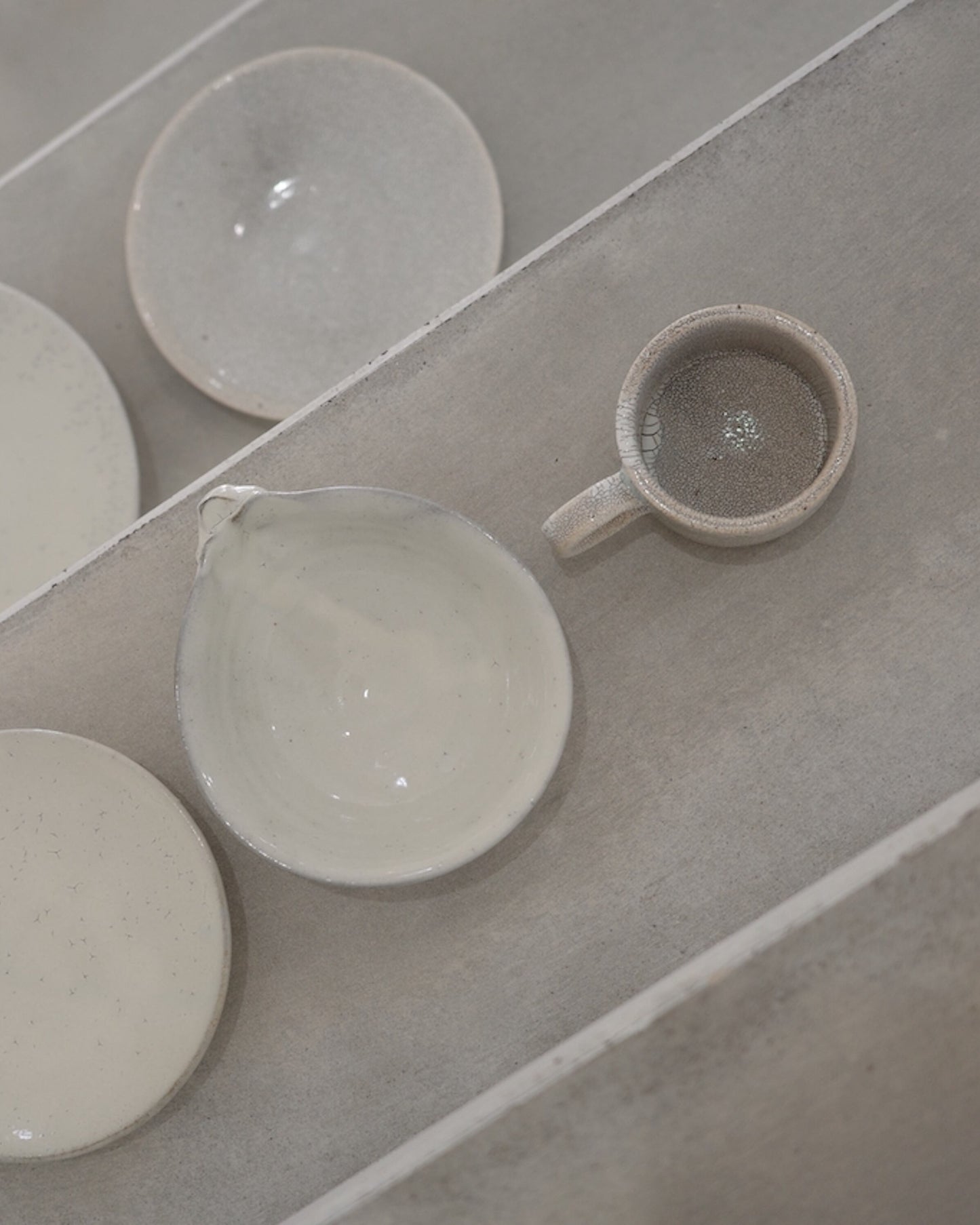 コ-ヒ-碗 錆かいらぎ(美濃焼)