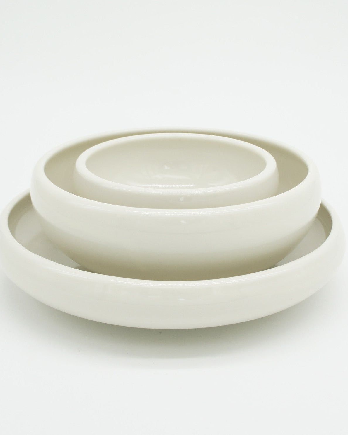 たべやすい器 BOWL M