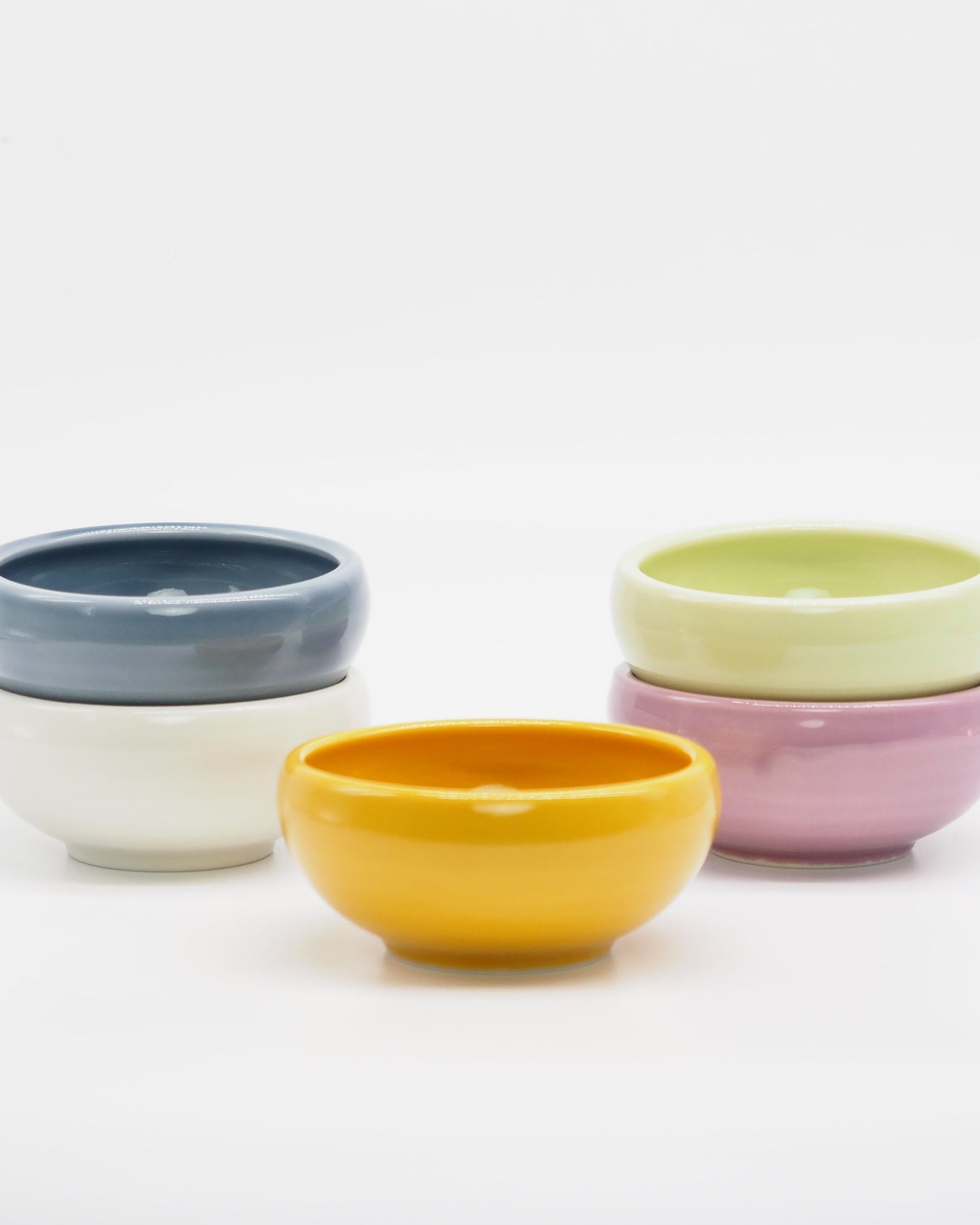 たべやすい器 BOWL S