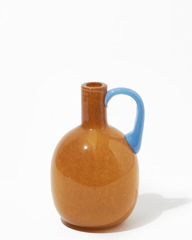 ループハンドルフラワーベース