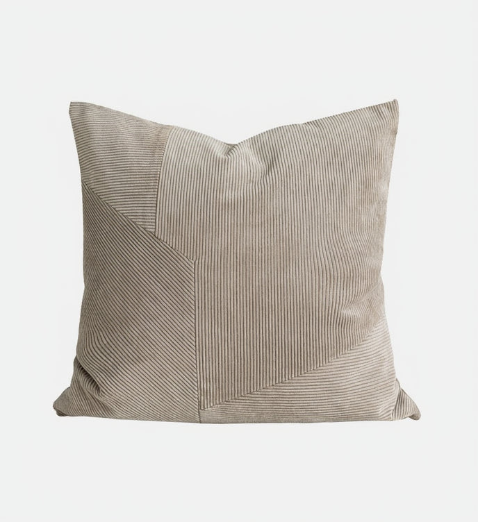 コーデュロイクッションカバー
