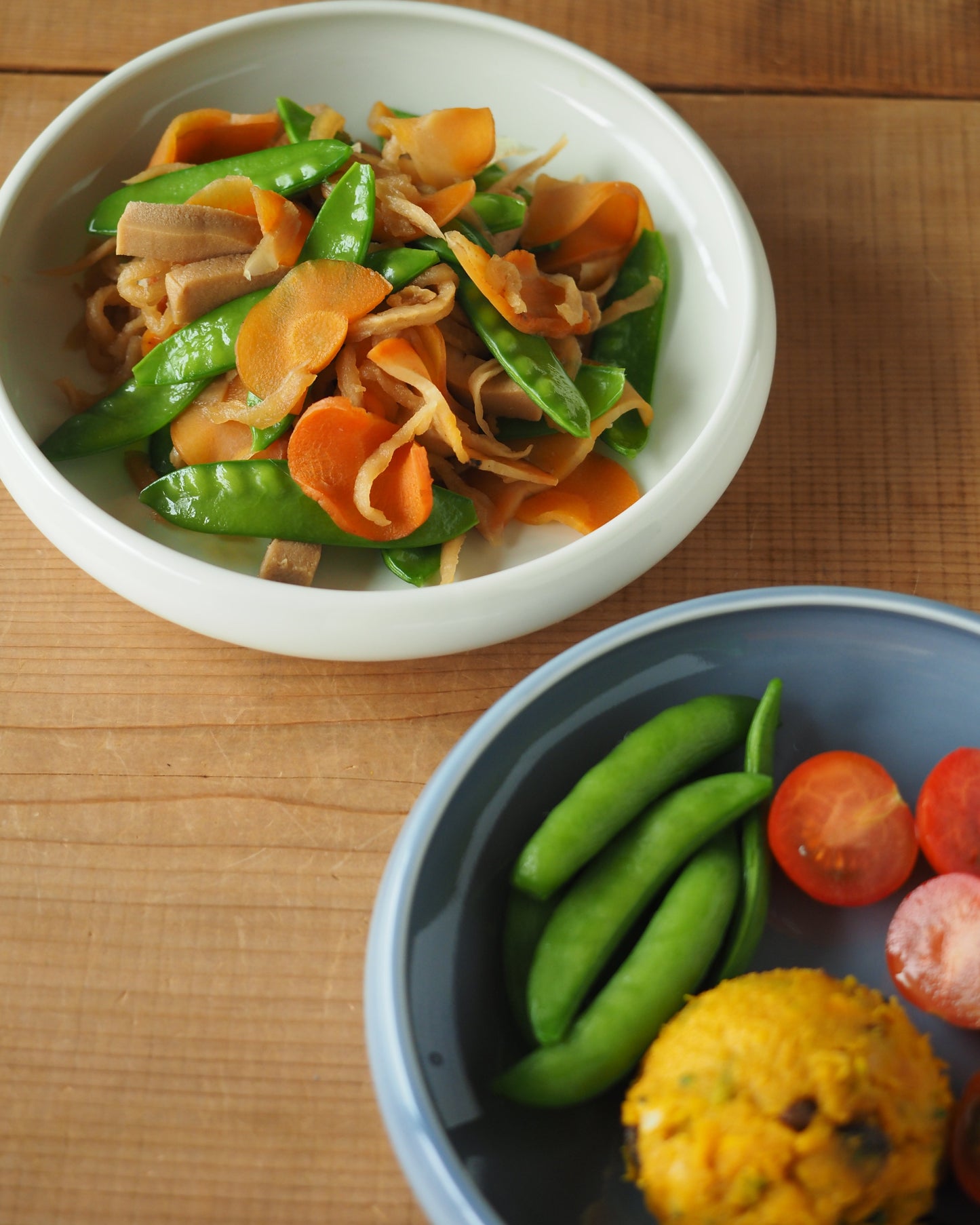 たべやすい器 PLATE M