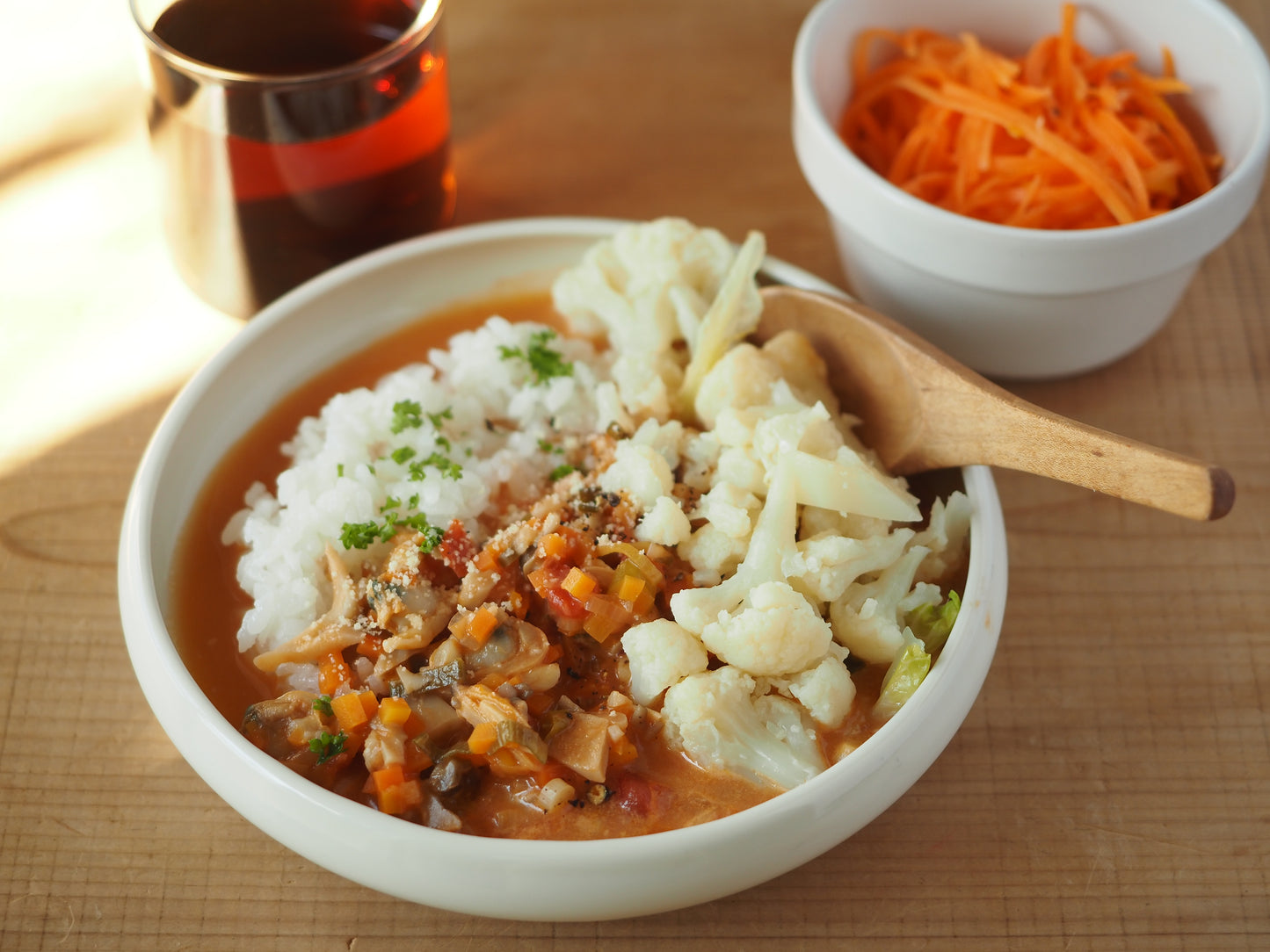 たべやすい器 PLATE L