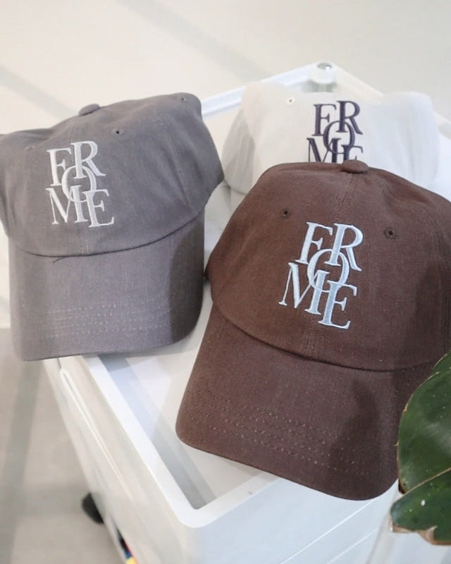 FORME B/Bキャップ