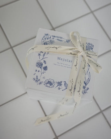 有料ラッピング