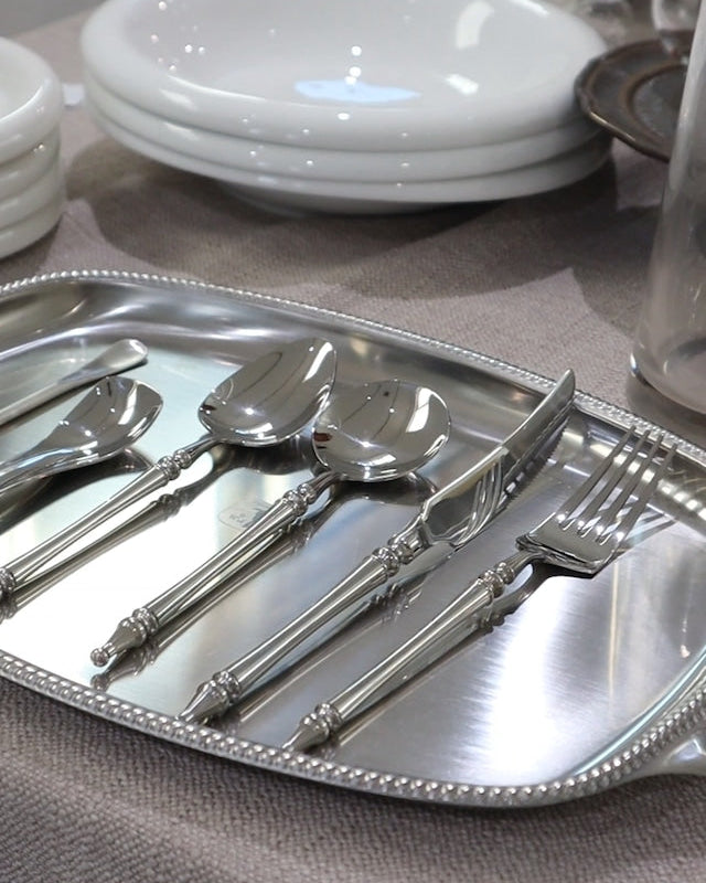 ステンレスカトラリー