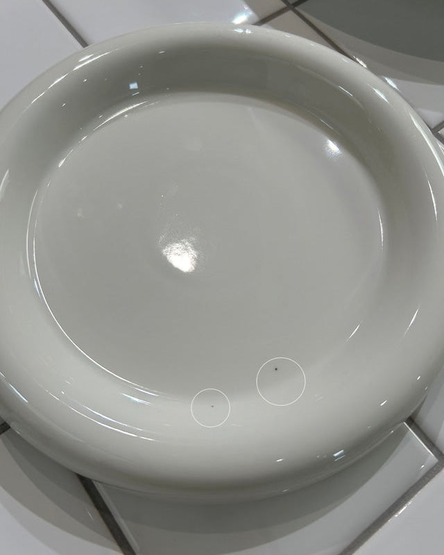 ラウンドプレート(S)