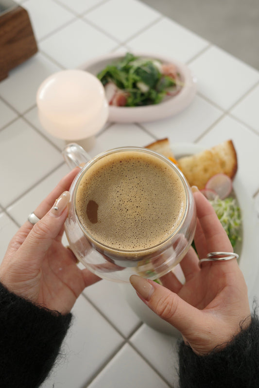 February Mug Edit by Mejular