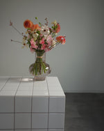 フラワーベース