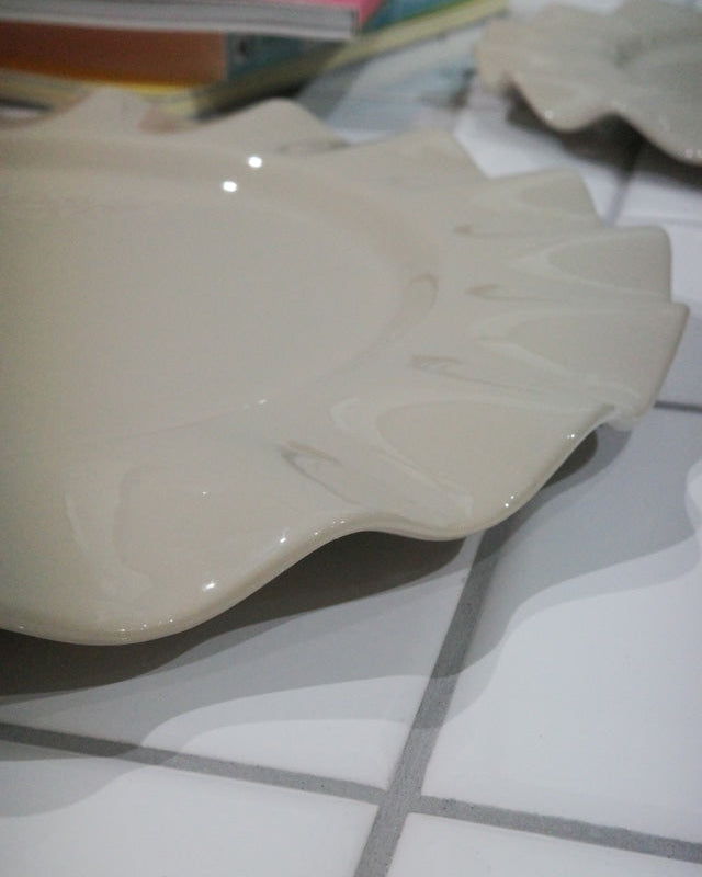 ウェーブプレート