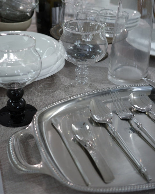 ステンレスカトラリー