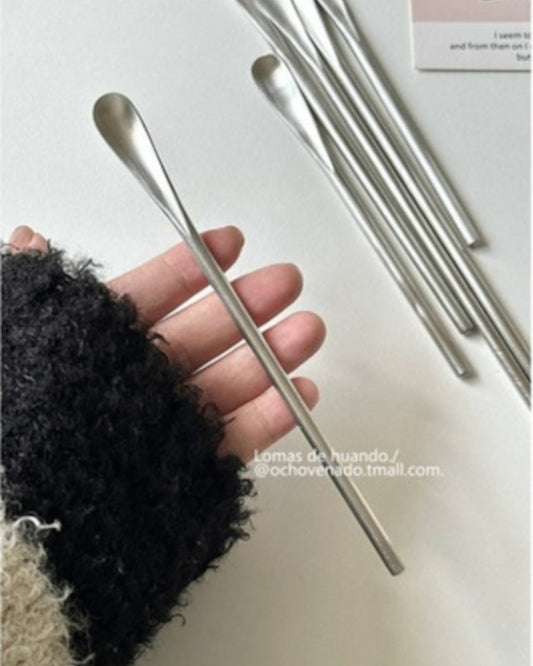 ステンレスマドラー