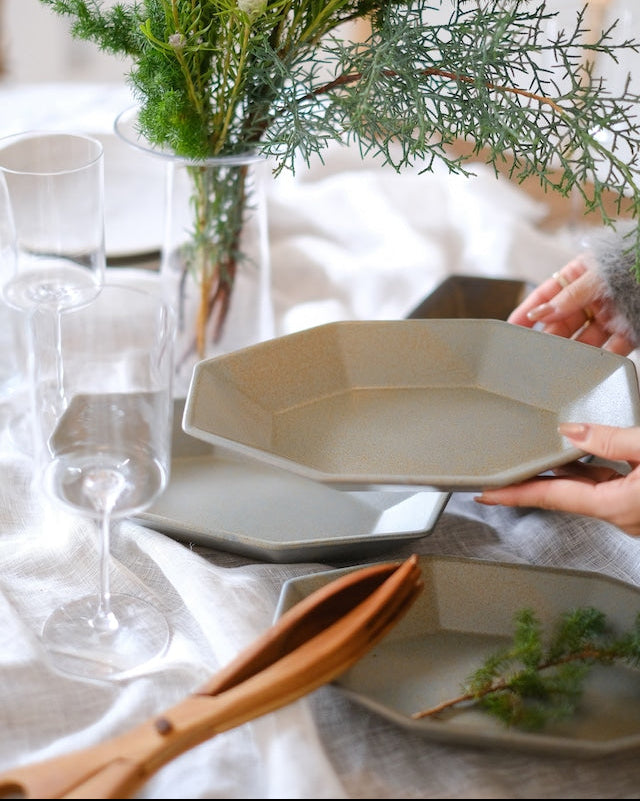 Bowl L（美濃焼）