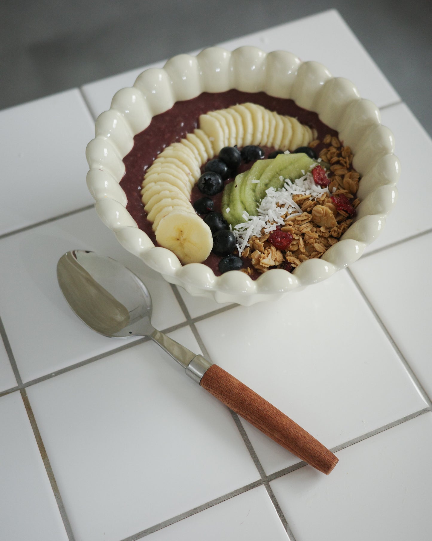 Lento Woodカトラリー