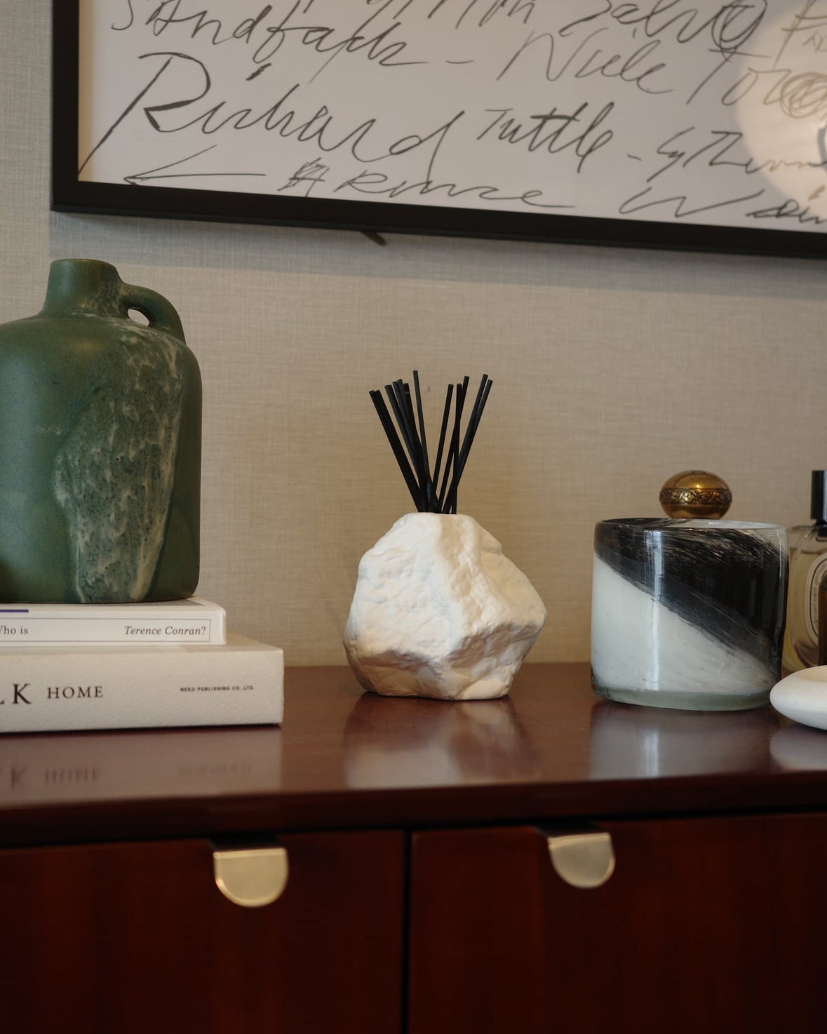 Lokkaディフューザーボトル