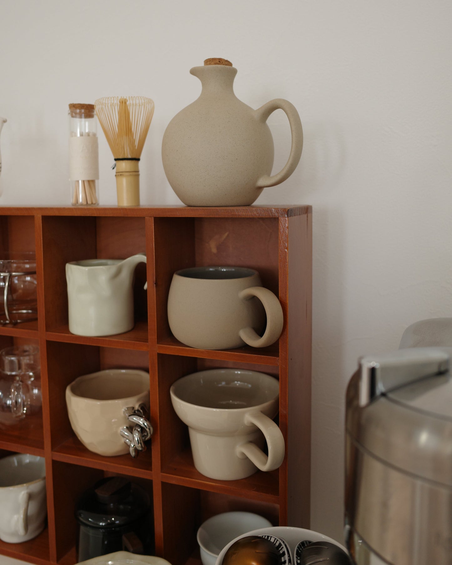 モダンカップセット