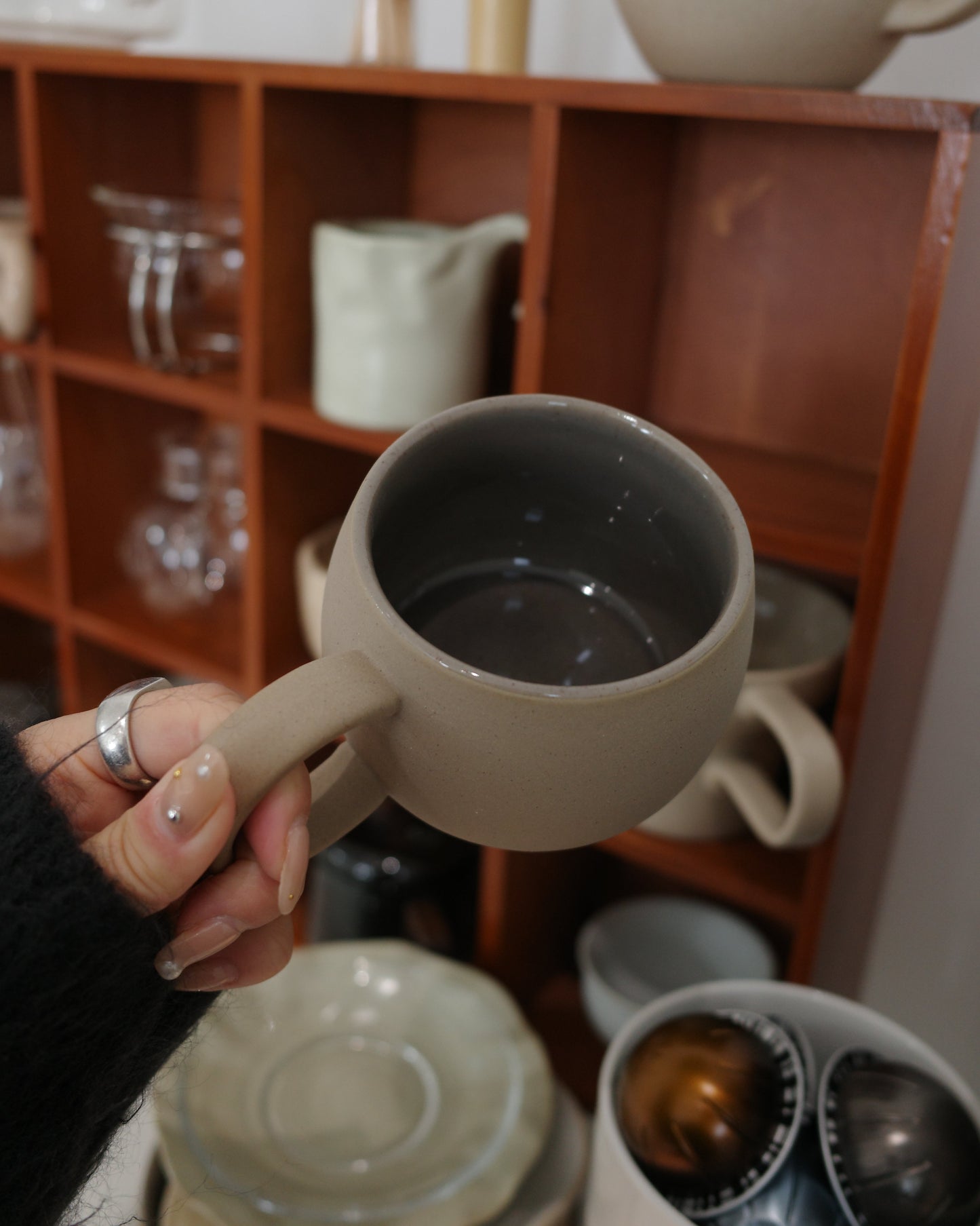 モダンカップセット