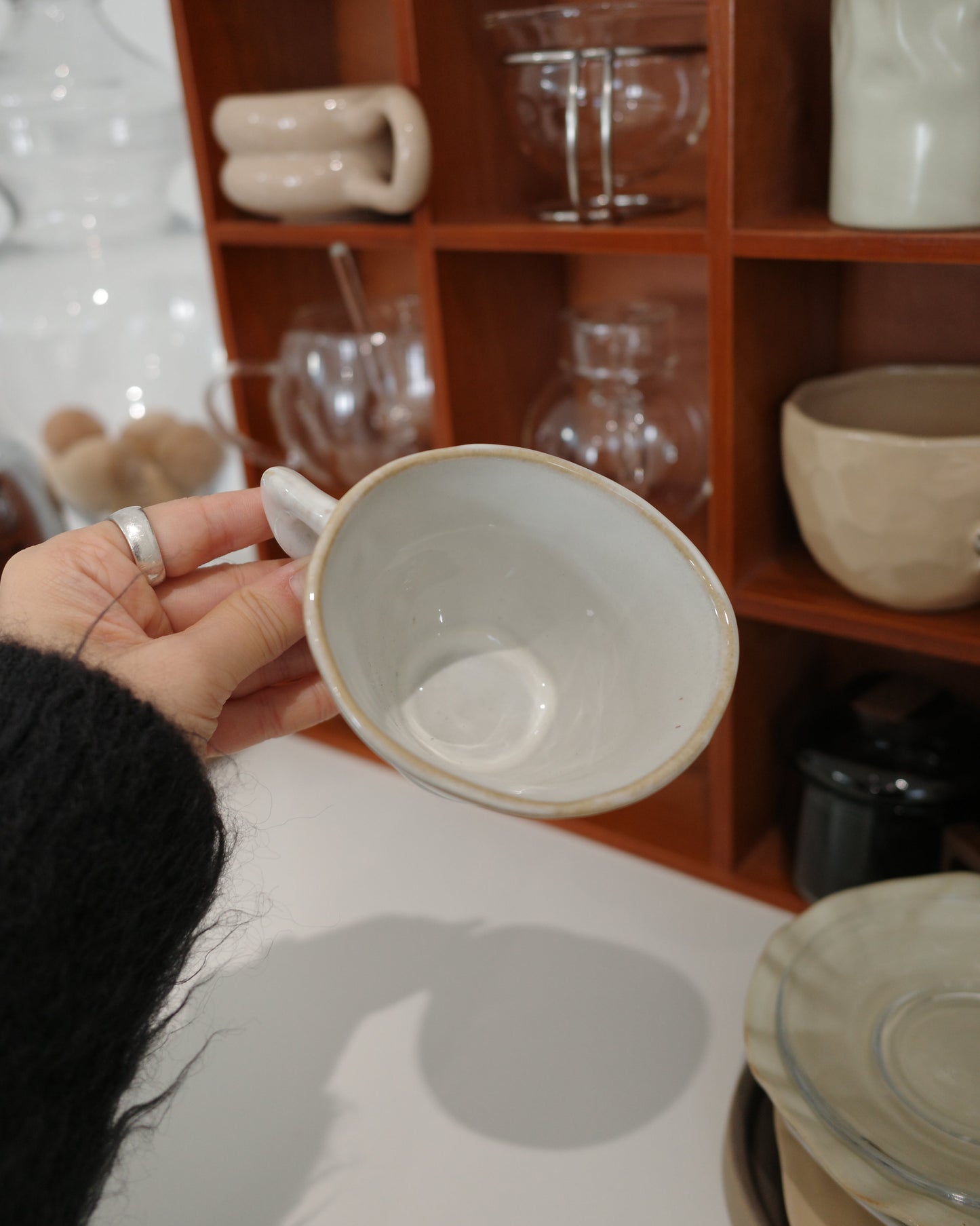 フォームカップセット