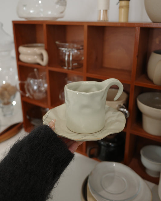 メロウカップセット