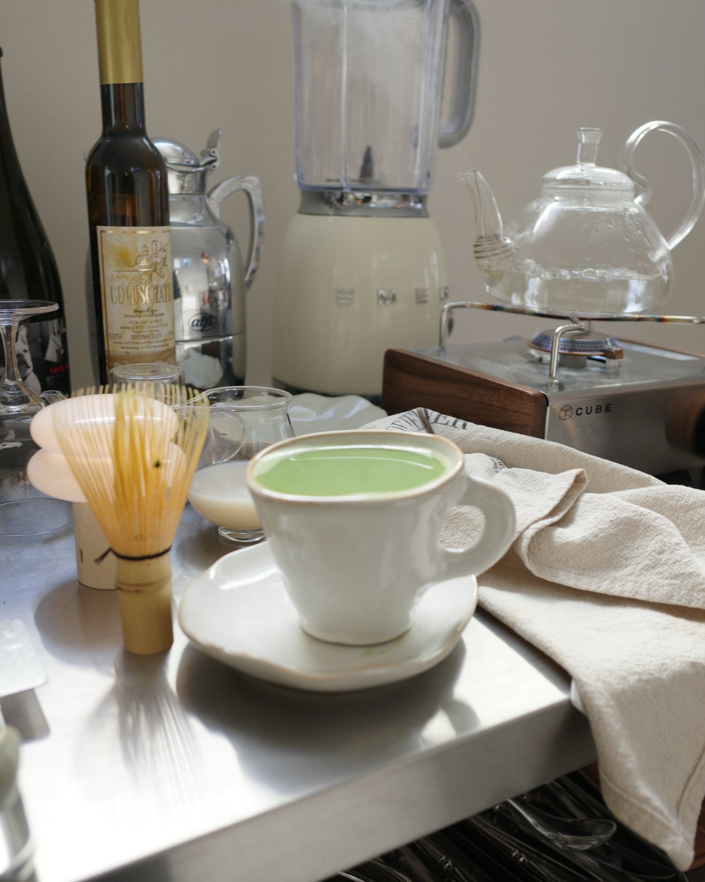 フォームカップセット