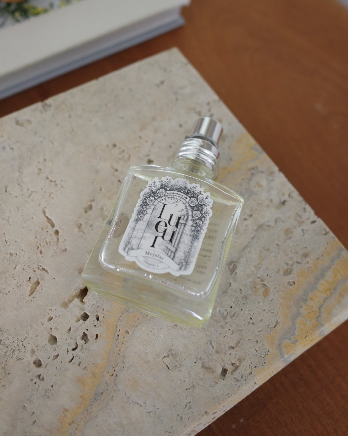 Lueur〈香水〉