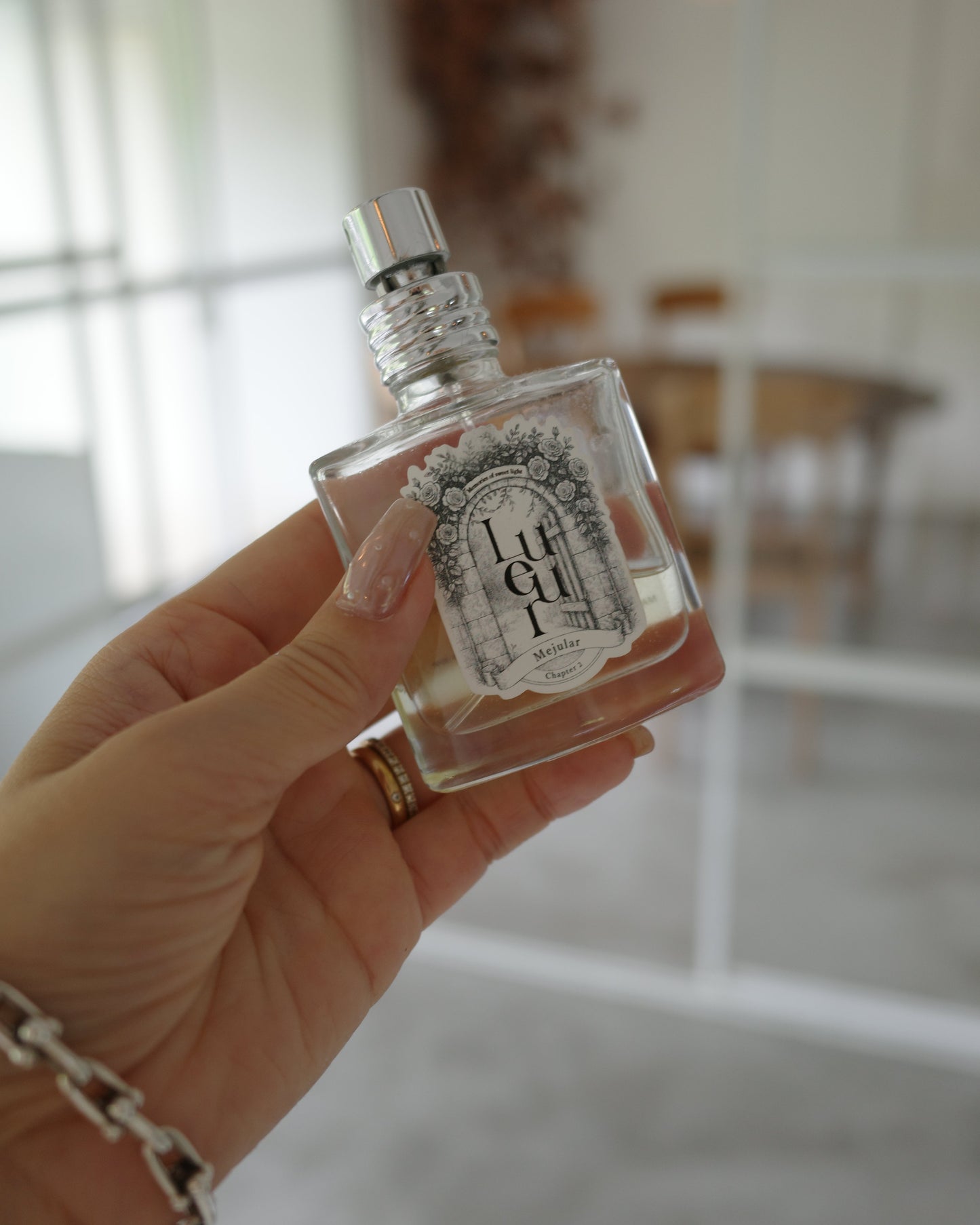 Lueur〈香水〉