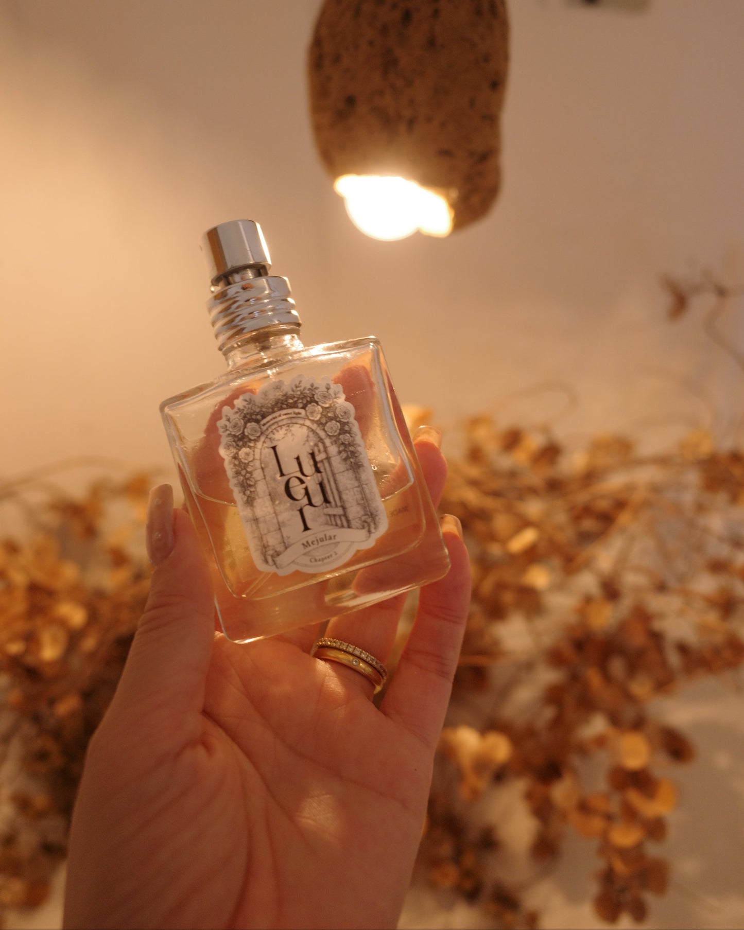 Lueur〈香水〉