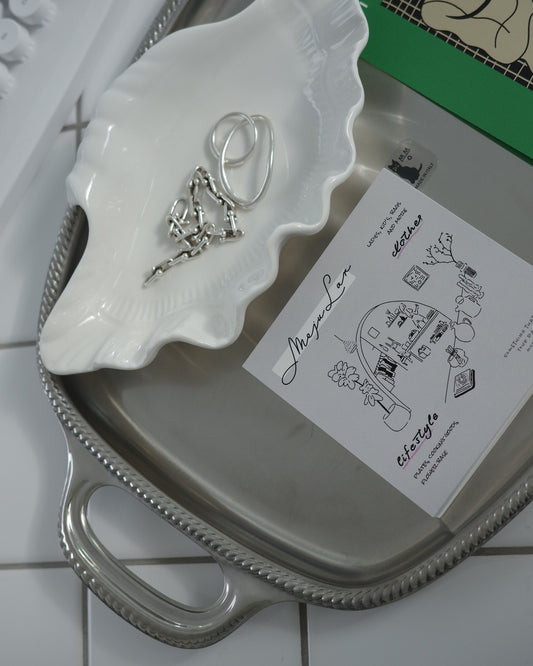 Shell Plate