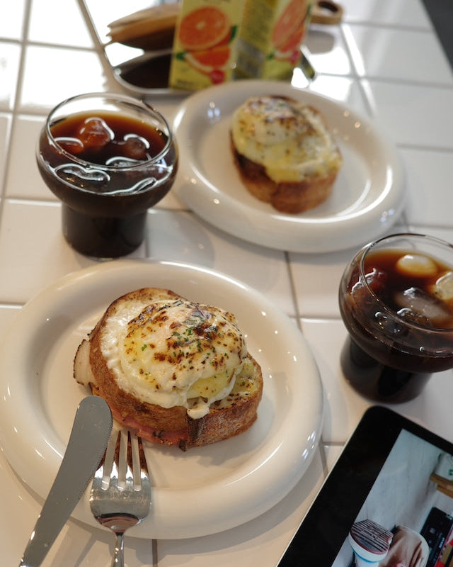 ぷっくりグラスA