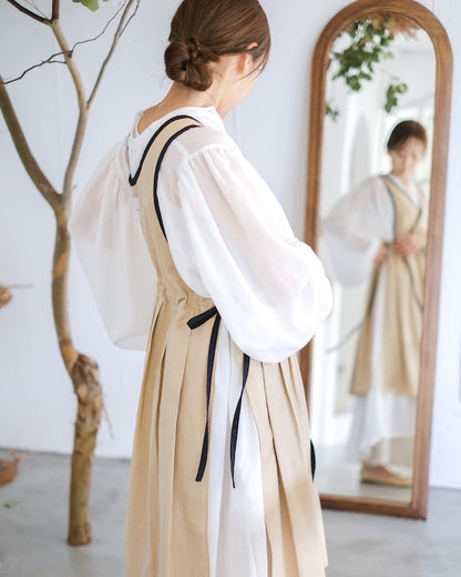 Mejular originalエプロン