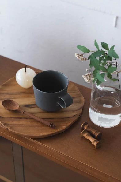 NIDO mini spoon チークスプーン