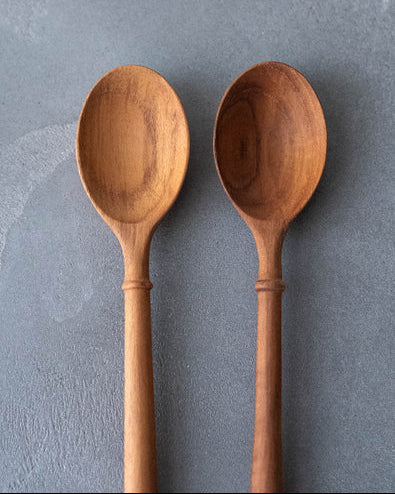 NIDO mini spoon チークスプーン