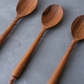 NIDO brunch spoon チークスプーン