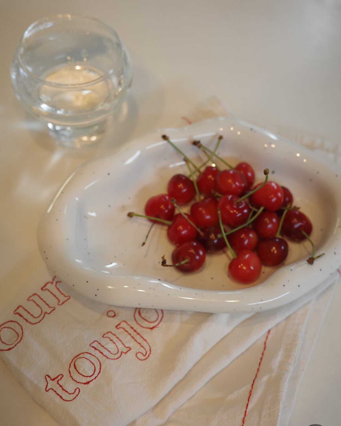 dot plate