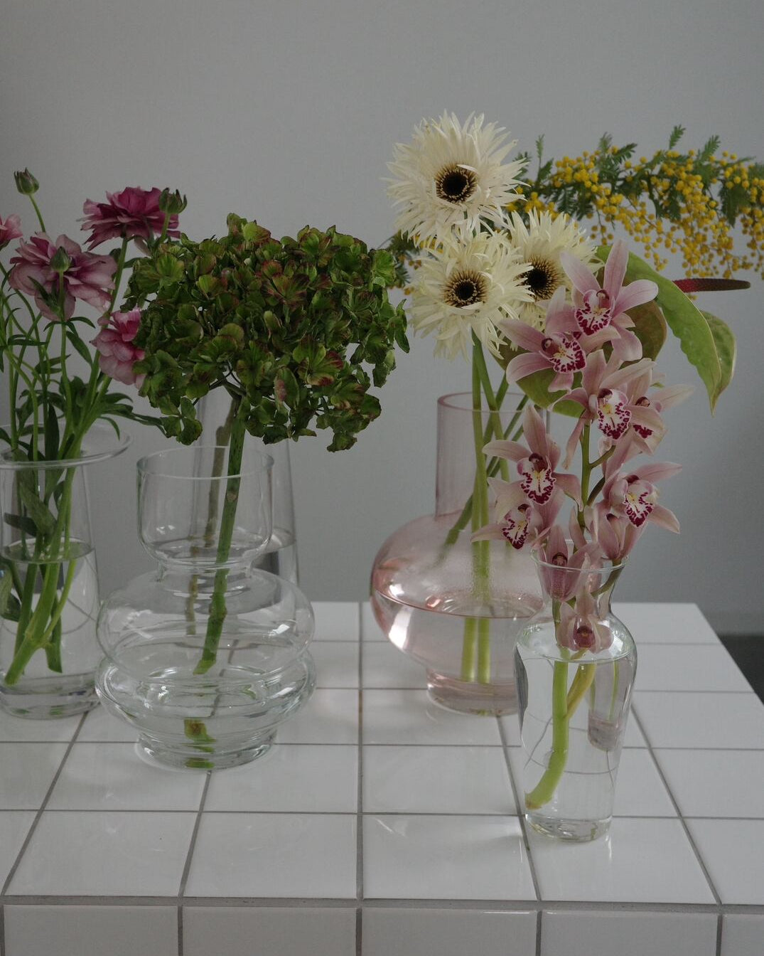 2025ssフラワーベース