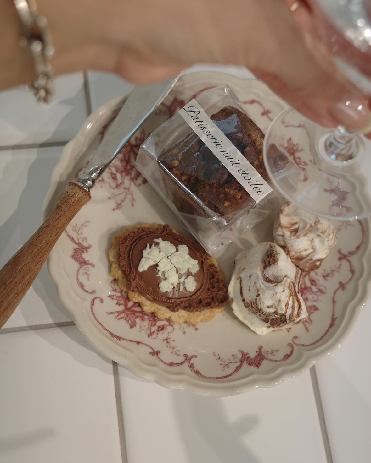 モマン 170プレート