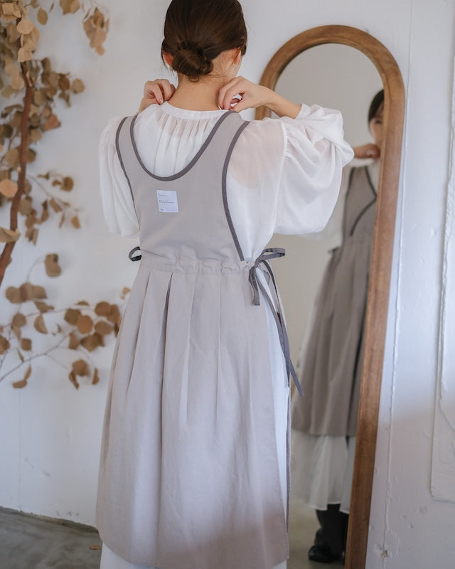 Mejular originalエプロン