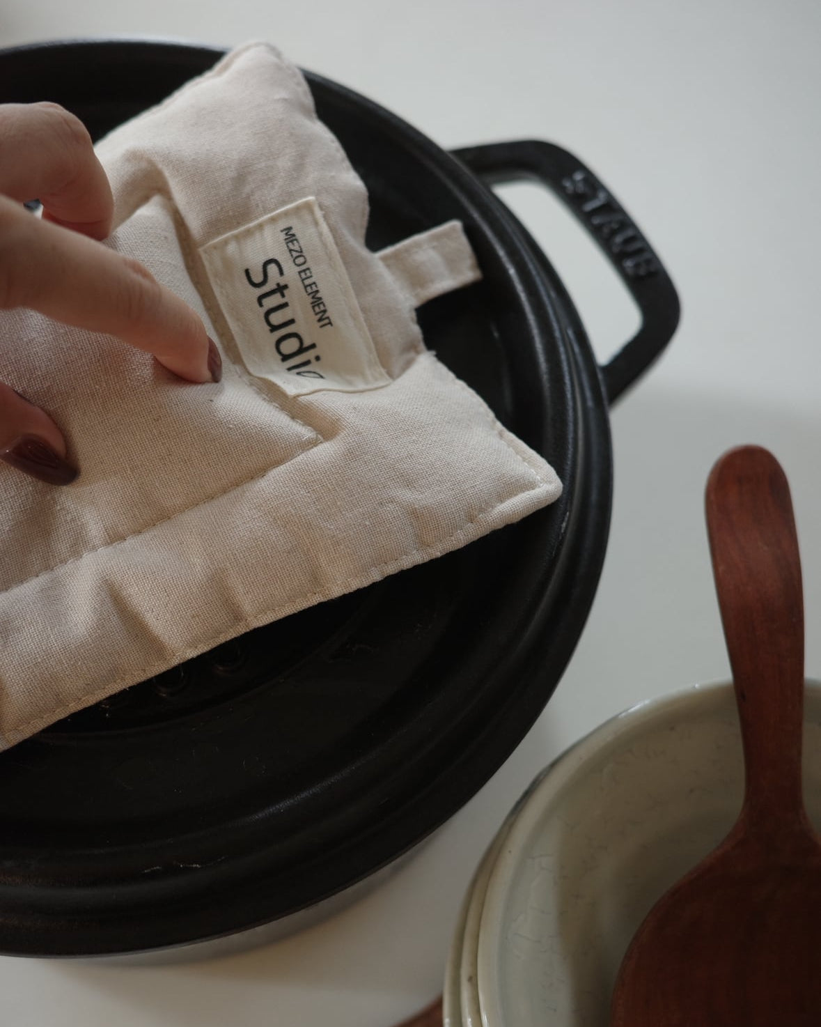 Linneコースター