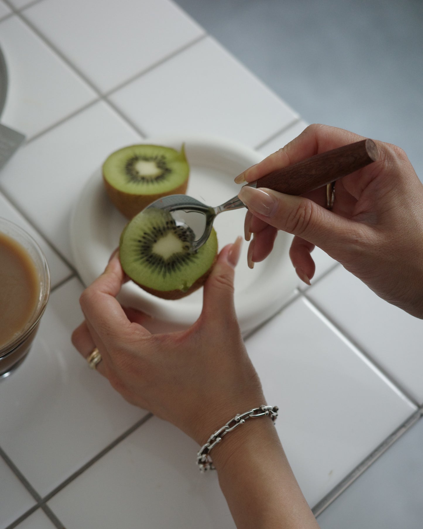 Lento Woodカトラリー