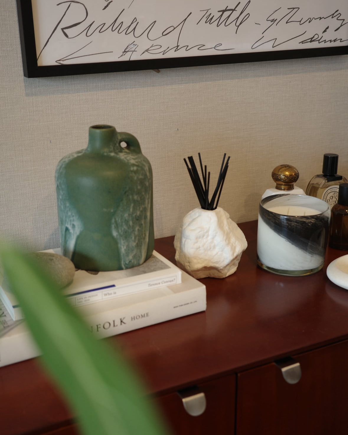 Lokkaディフューザーボトル