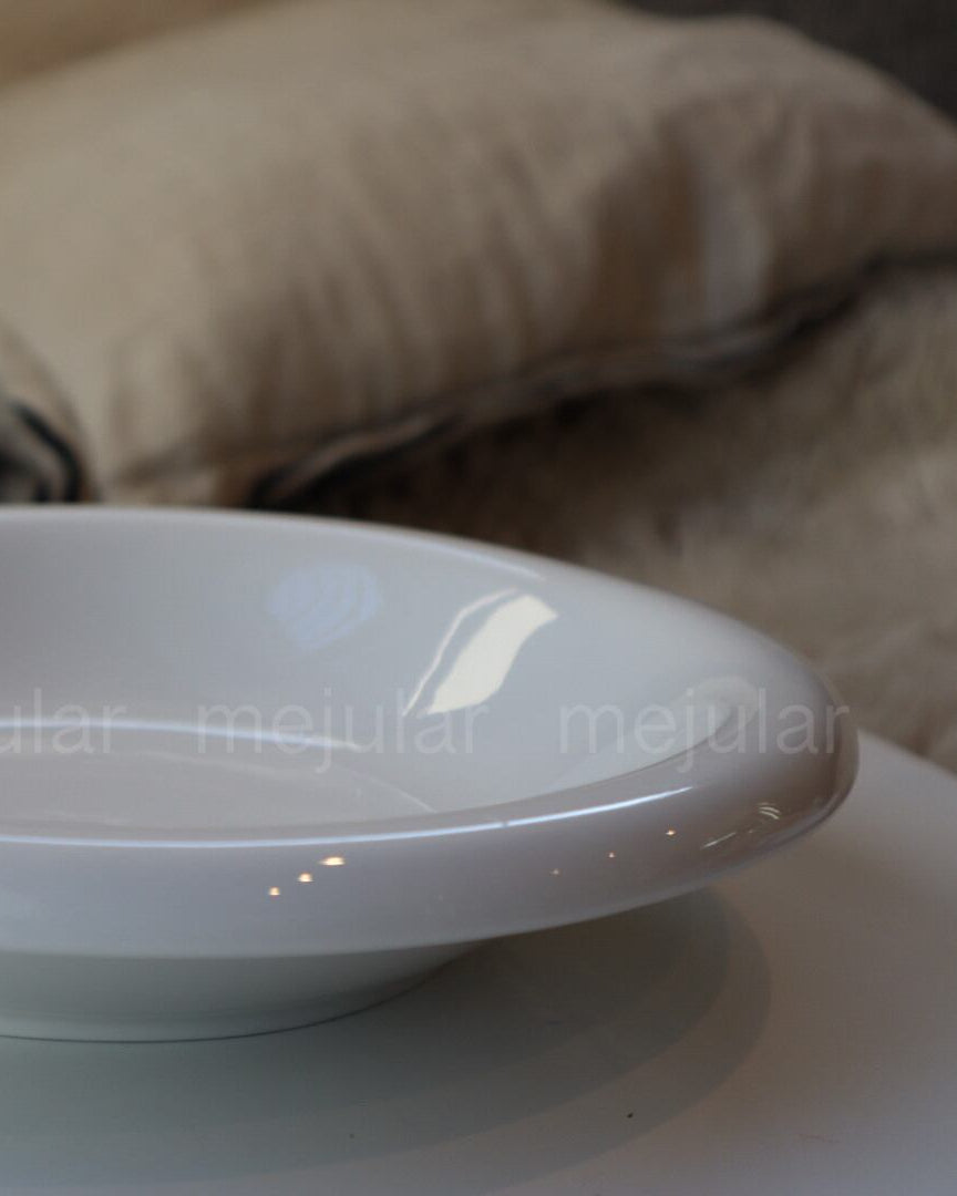 ラウンドプレート(L)