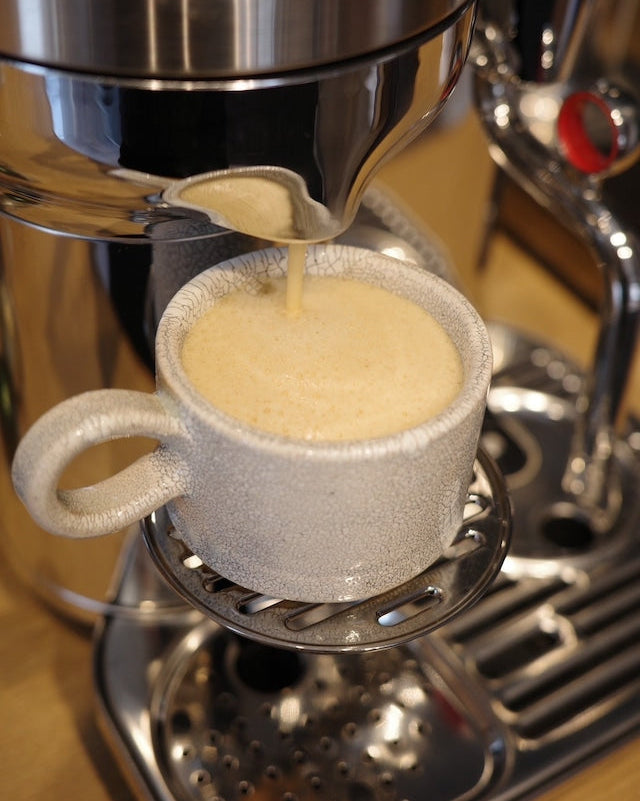 コ－ヒ－碗 錆かいらぎ(美濃焼)