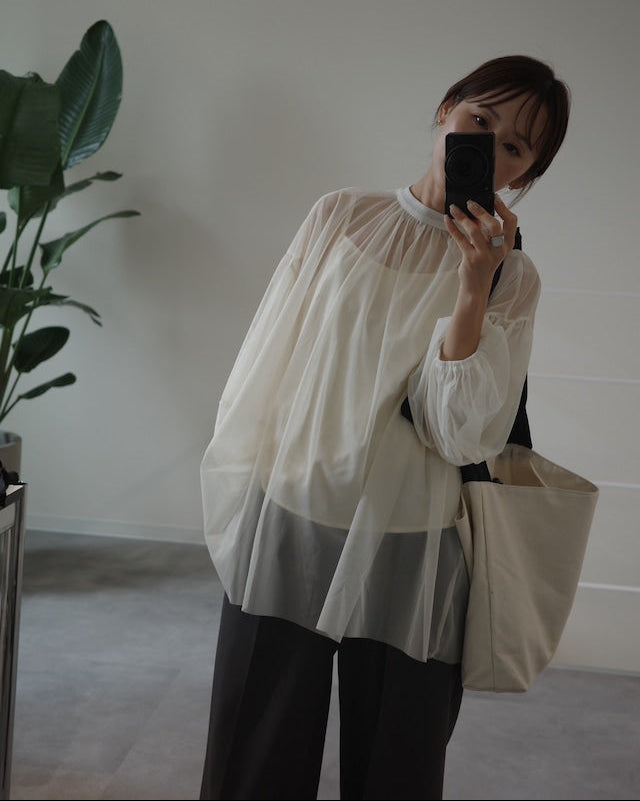 リボントートバック