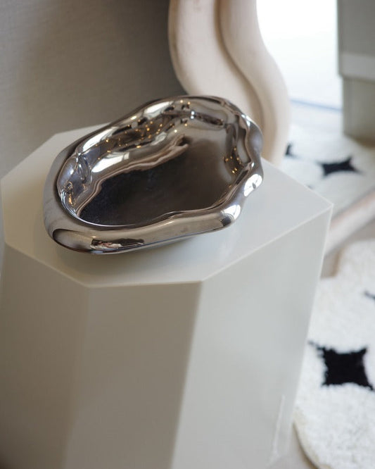 ステンカラーマルチボウル