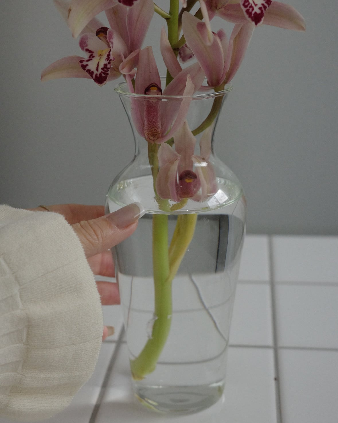 2025ssフラワーベース