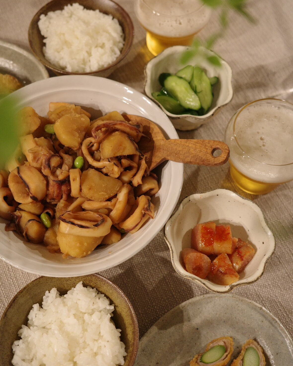 neem オオキナサジ