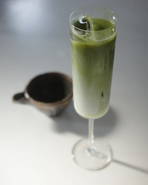 モンツァ 5ozフルート