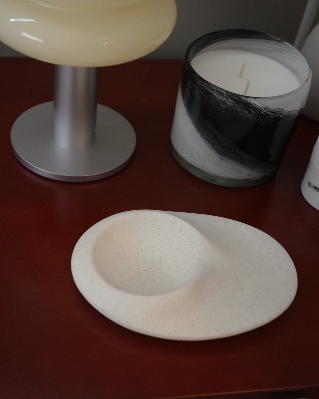 セラミックパロサントホルダー